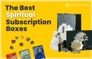 Best Spiritual Subscription Boxes
