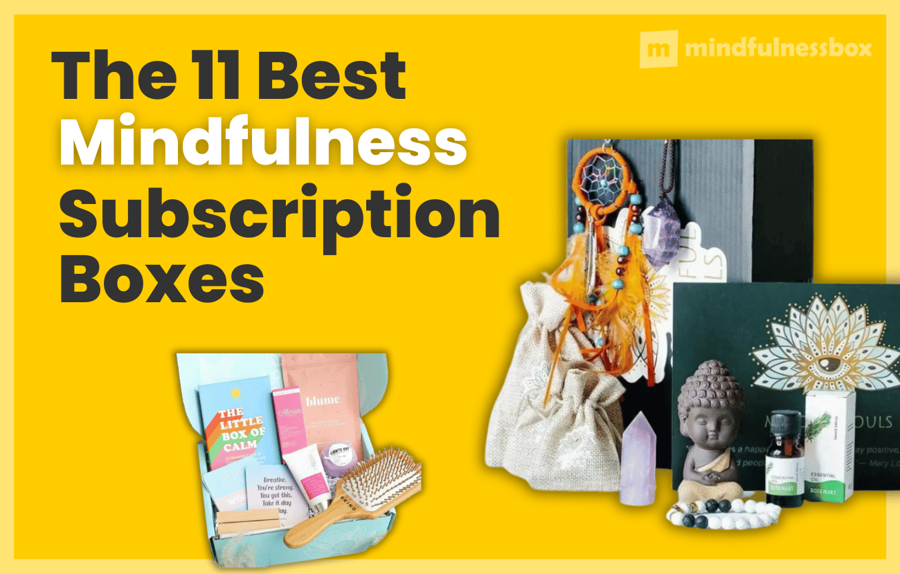 Mindfulness Gifts: Top 11 Thoughtful Present Ideas For 2024