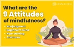 9 attitudes jon kabat zinn
