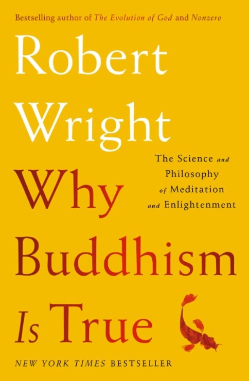 why buddhism is
