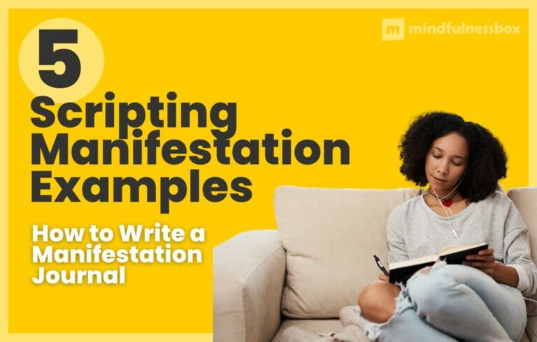 5 Scripting Manifestation Examples