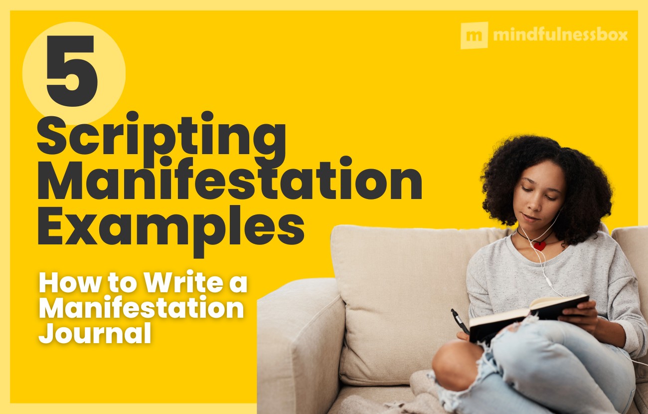 5 Scripting Manifestation Examples