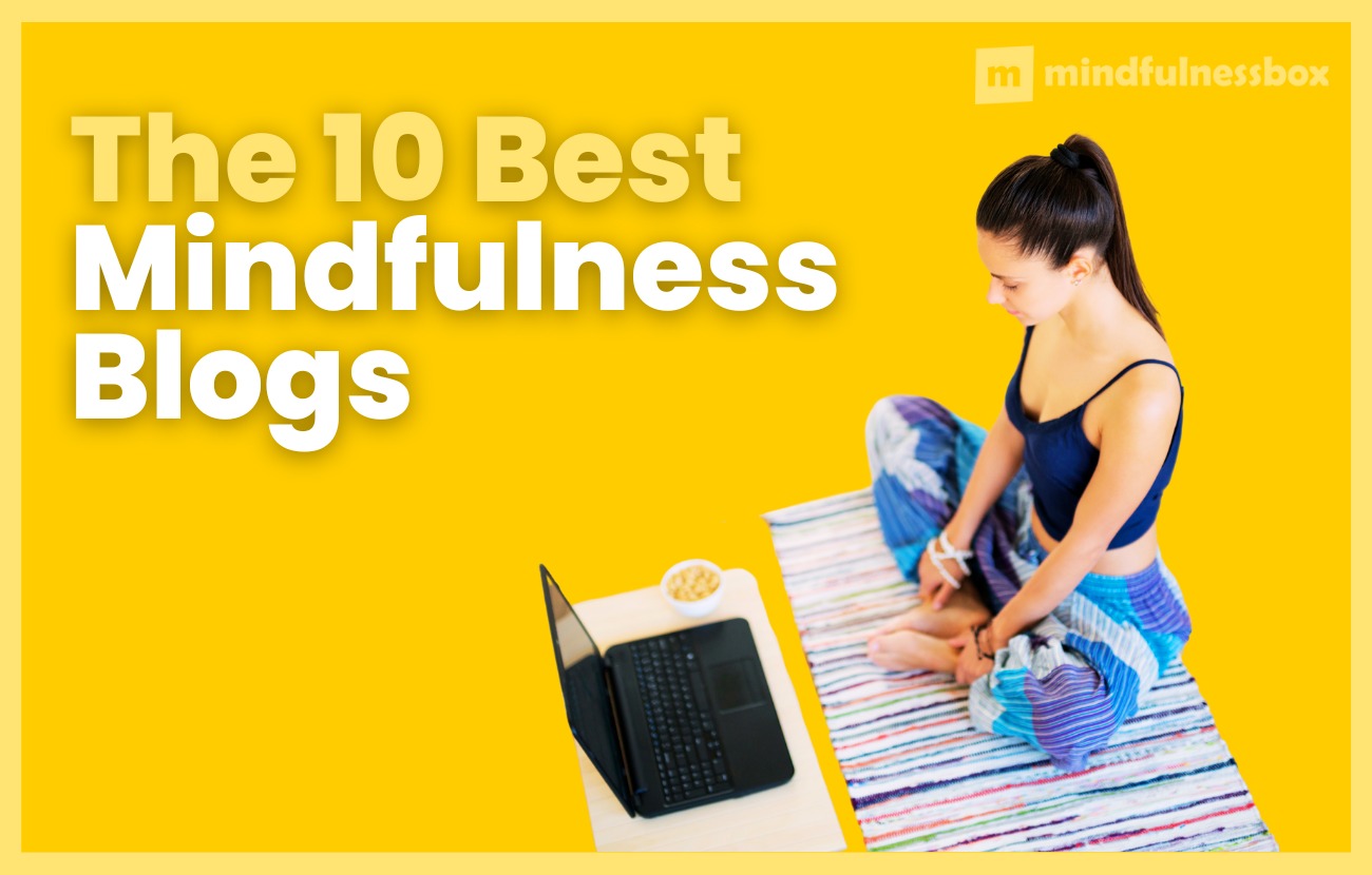 Best Mindfulness Blogs Top 10