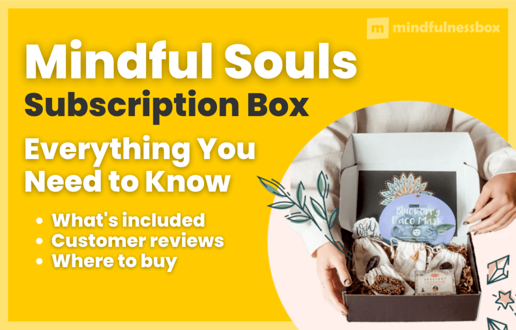 The Mindful Souls Box (Everything You Need to Know)