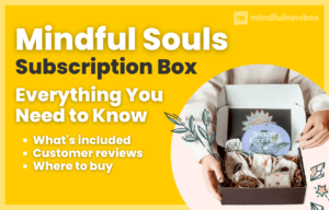 The Mindful Souls Box (Everything You Need to Know)