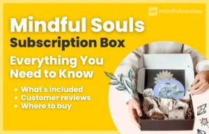 The Mindful Souls Box (Everything You Need to Know)