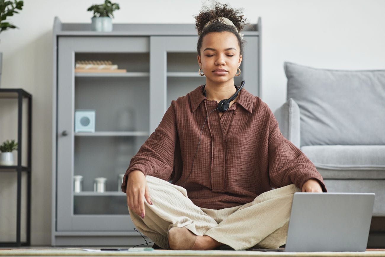 mindfulness blogs