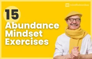 Abundance Mindset Examples