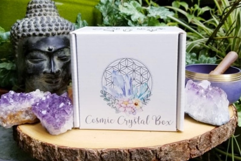 Cosmic Crystal Box Review