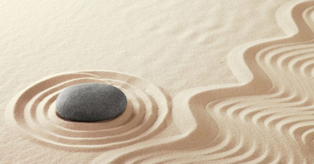 Zen practice vs mindfulness practice