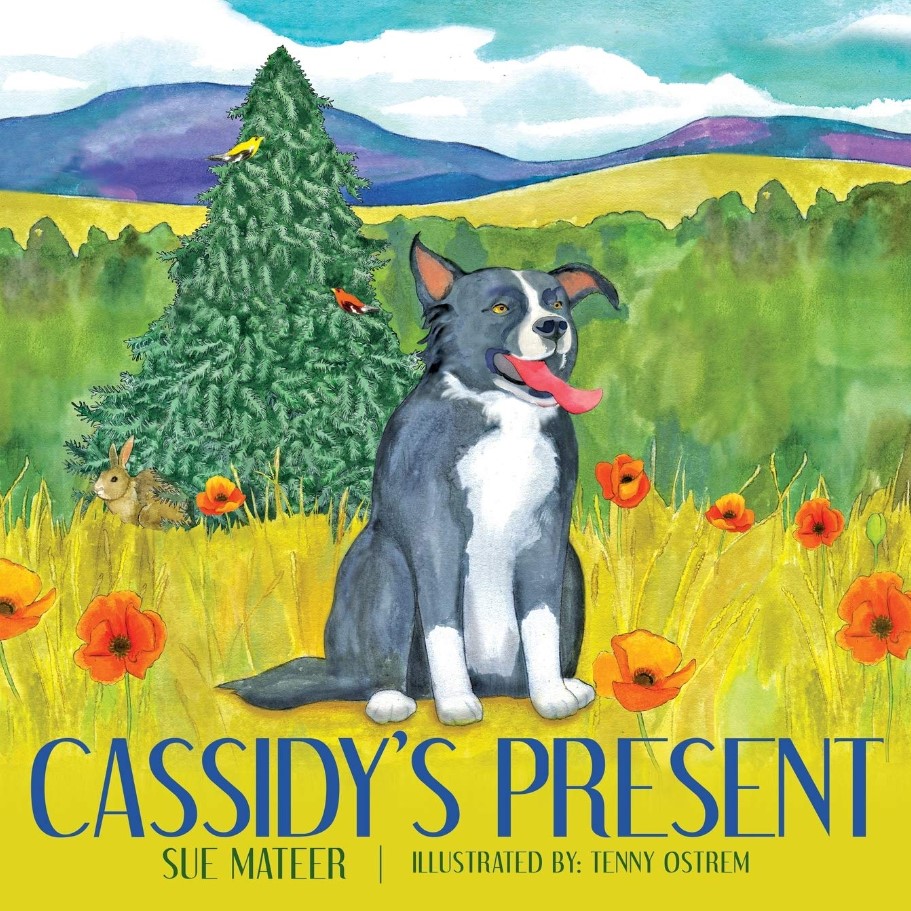 Cassidy's Present