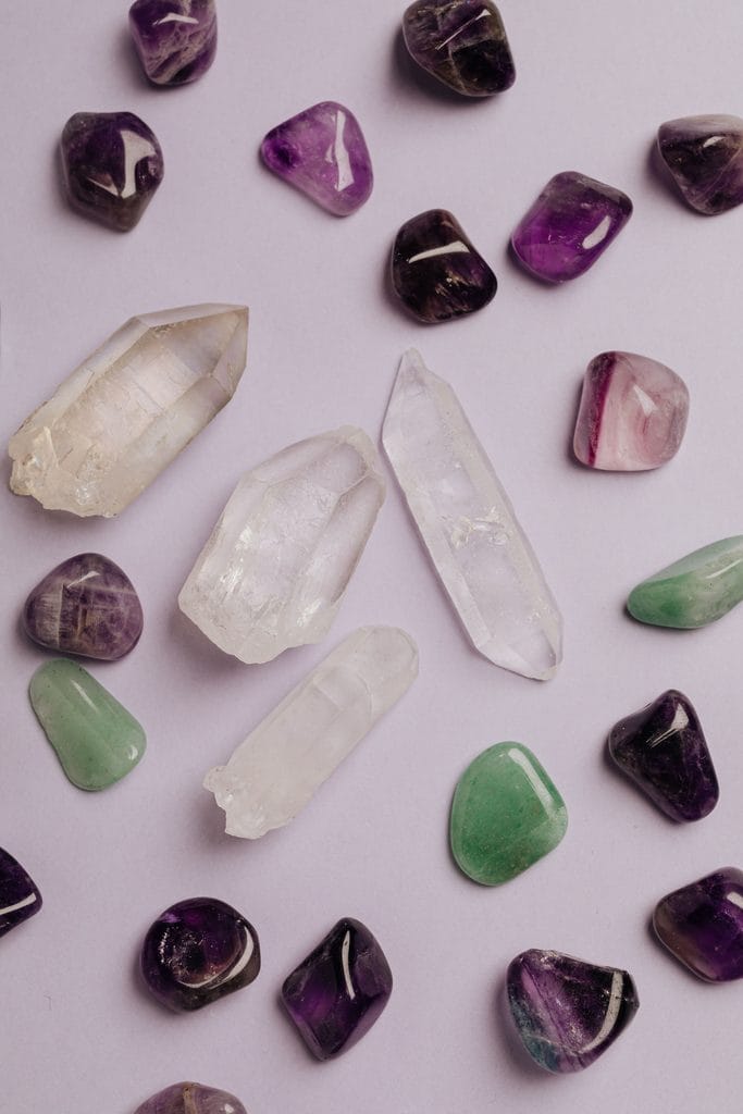 crystal subscription box