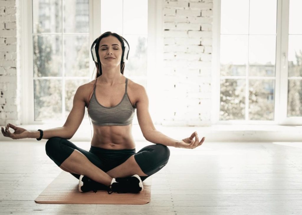 Can You Meditate With Music