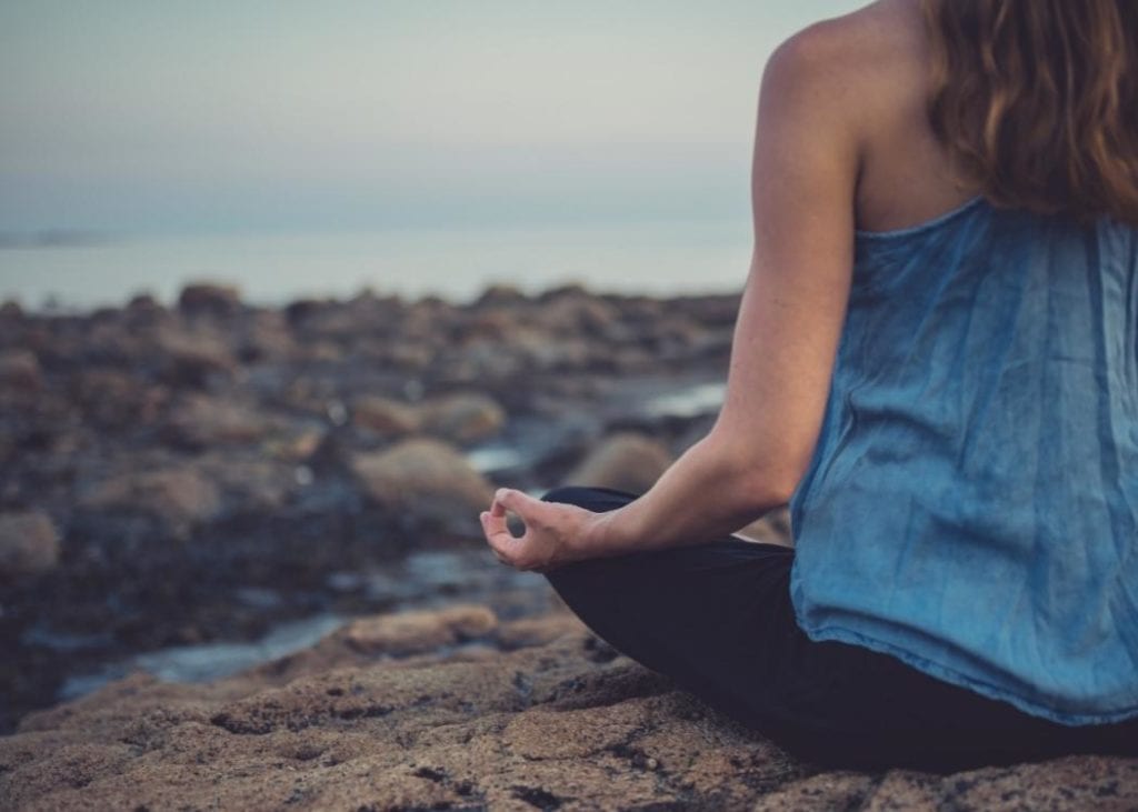 Feel the effects of meditation for longer