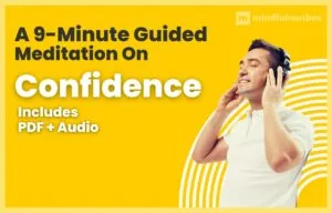 Guided Confidence Meditation Script 2