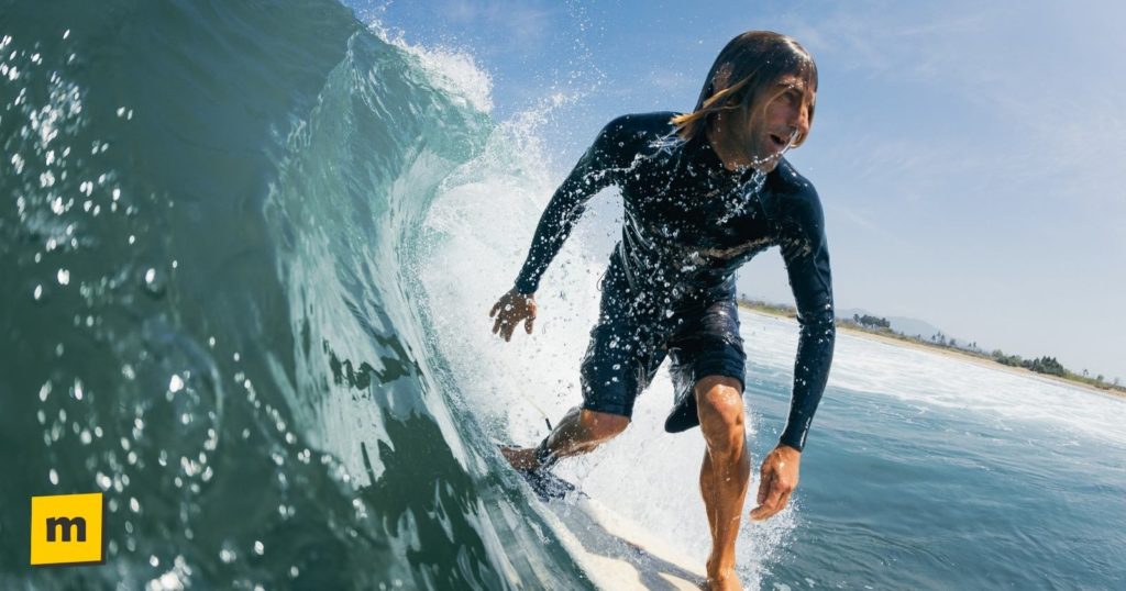 Using Urge Surfing to Stop Cravings