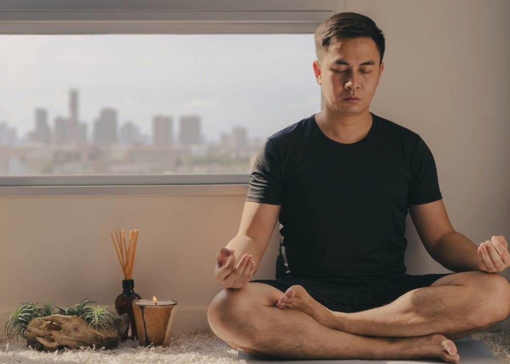 The difference between mindfulness and awareness