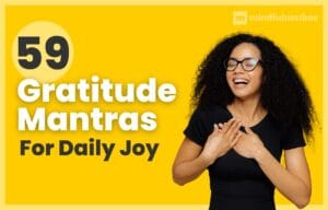 Gratitude Mantras