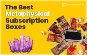 Best Metaphysical Subscription Boxes