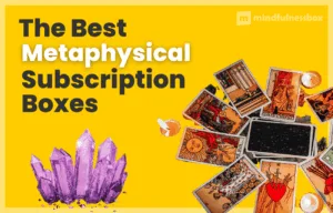Best Metaphysical Subscription Boxes