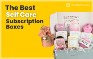 Best Self Care Subscription Boxes