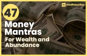 Money Mantras for Financial Freedom