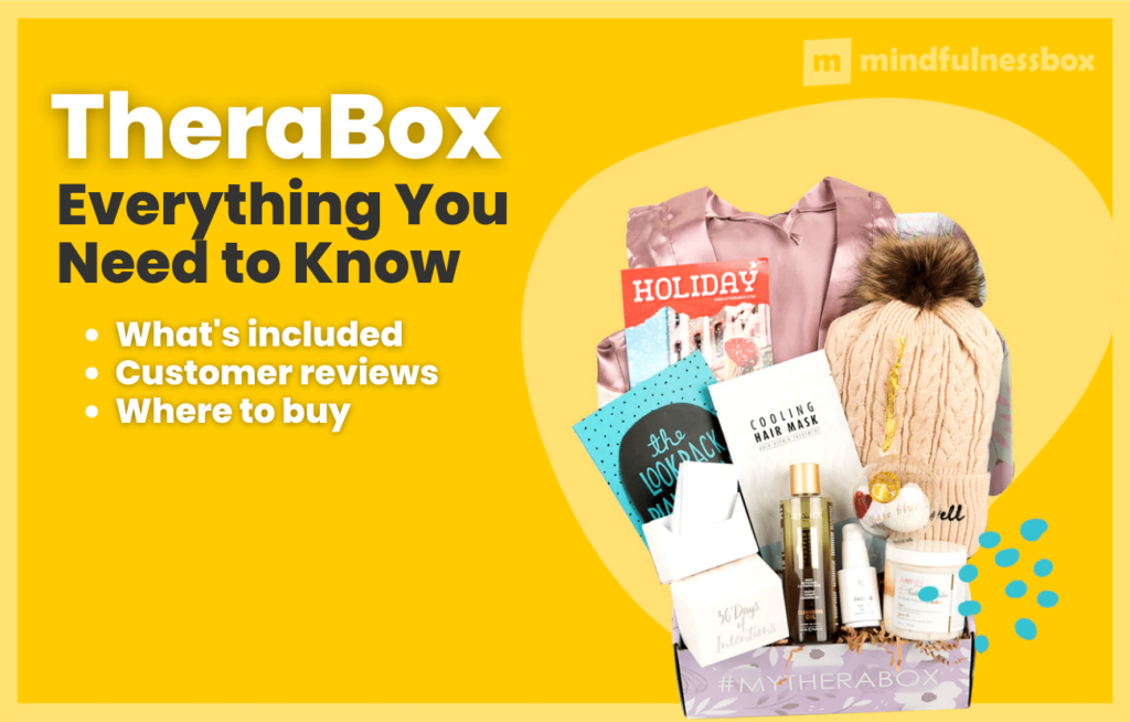 TheraBox Everything You Need to Know