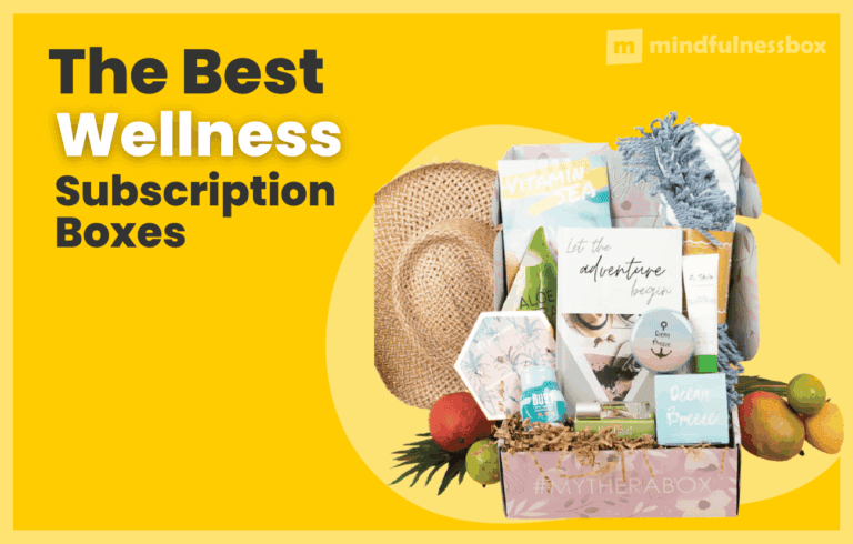 Best Wellness Subscription Boxes