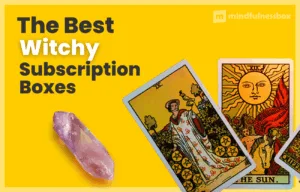Best Witchy Subscription Boxes