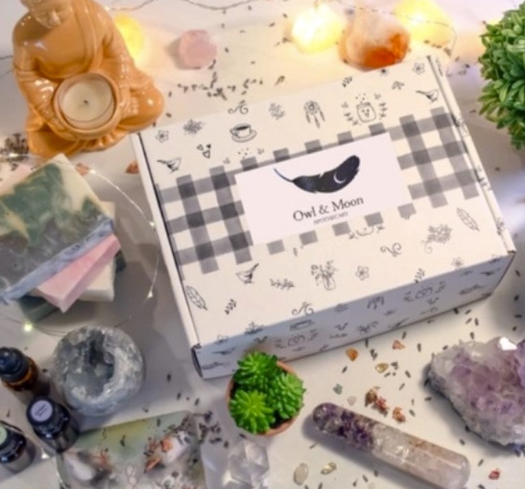Best Overall Witchy Subscription Box