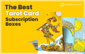 Best Tarot Card Subscription Boxes