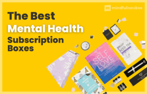 Best Mental Health Subscription Boxes