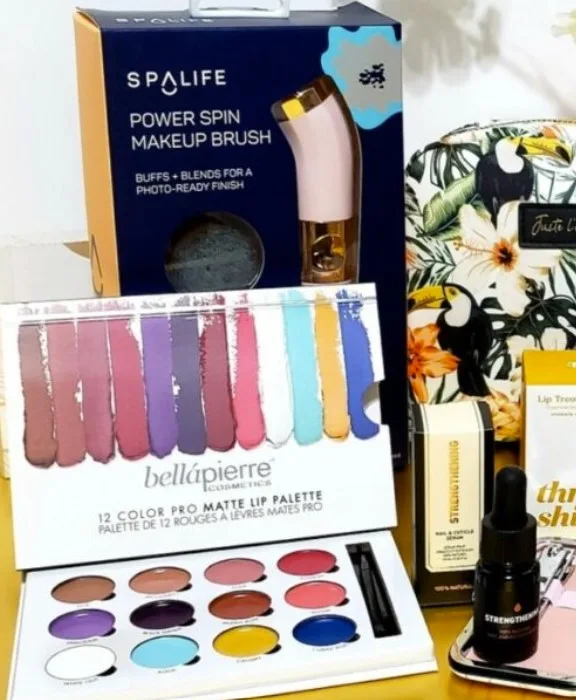 180 Subscription Box