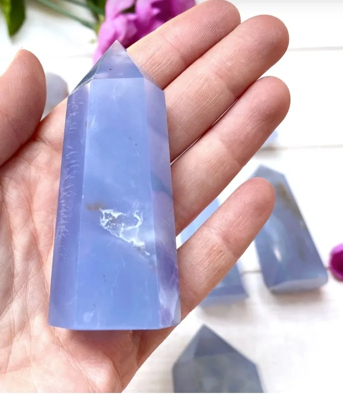 Crystal of the Month Club