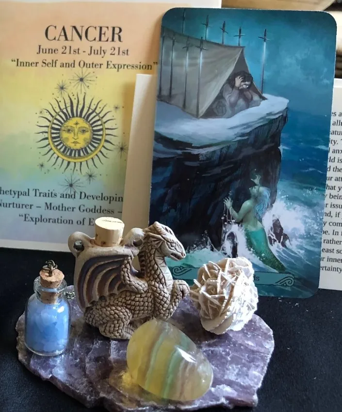 Magickal Earth