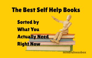 The Best Self Help Books